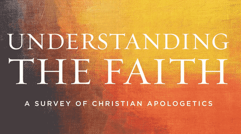 Announcing Understanding the Faith!