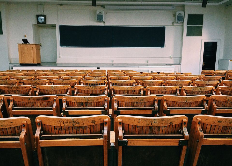 How to Get (Almost) Half Of A Seminary Education for $1,500 —TOTAL