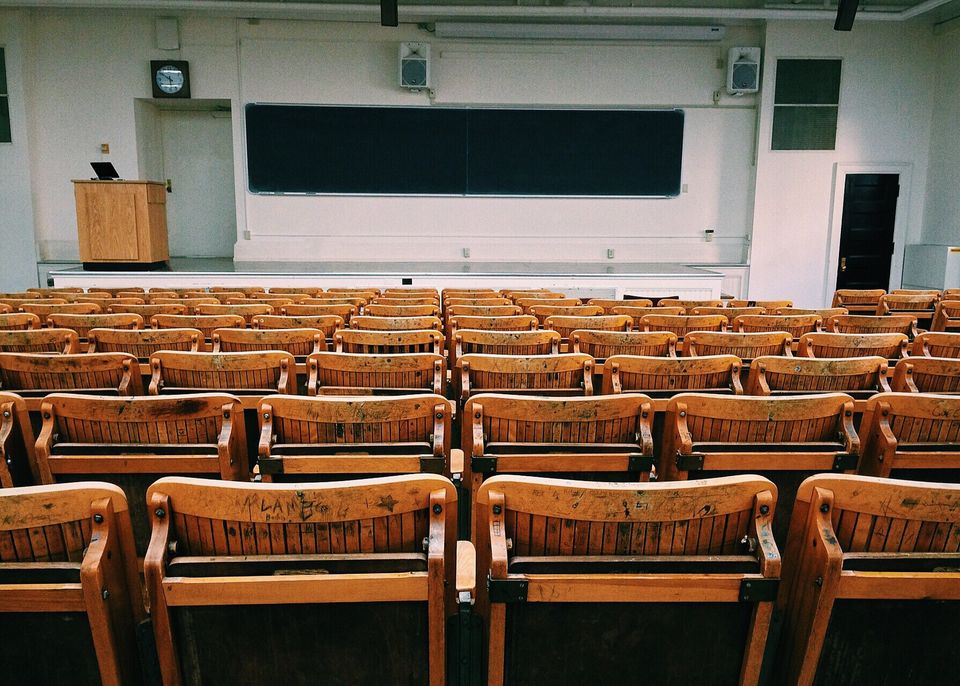 How to Get (Almost) Half Of A Seminary Education for $1,500 —TOTAL